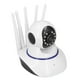 thumbnail image 4 of Cámara de vigilancia Wi-Fi Bling Bling HD 1080P con visión nocturna, 4 of 12