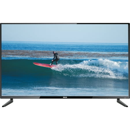 Refurbished RCA 55" 4K UHD LED TV, RTU5540-C