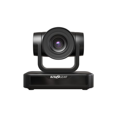 UPC: 0850009357304 | BZBGEAR PTZ 10X Zoom 1080P FHD USB 2.0/RS232 Huddle Room Camera