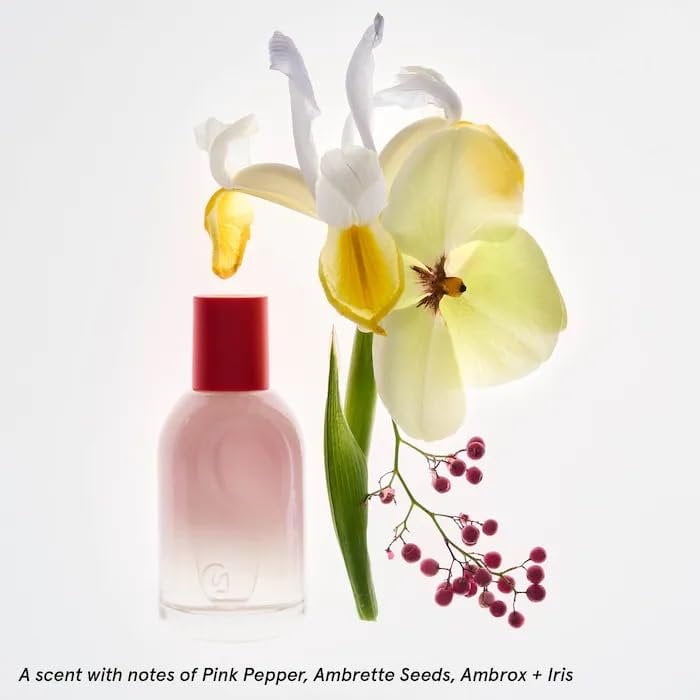 Glossier You 香水 50ml Amazon.com : Glossier You Eau de Parfum for Women 1.69 oz