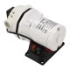 thumbnail image 2 of Bomba De Diafragma De Bomba De Agua Eléctrica De 12 V CC, 30 L, 70 PSI, 350 W, 36 Pies, Bomba De Transferencia De Agua Autocebante, Bomba Pulverizadora, Encendido Y Apagado Automático, Bomba De Riego, 2 of 14
