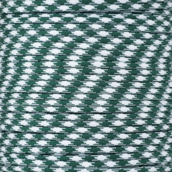 Paracord Planet 10', 25', 50', 100' Hanks & 250', 1000' Spools of Parachute 550 Cord Type III 7 Strand Paracord in Over 45 Warm Color Dominant Color Patterns