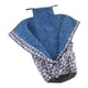 thumbnail image 4 of Manta para silla de ruedas,Manta térmica ligera para silla de ruedas,Manta térmica para adultos para exteriores que mantiene las piernas y los pies calientes,Manta para las piernas para, 4 of 9