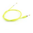 thumbnail image 1 of Cable Whip For Yamaha Yzf-r6 2006-2012 2008 Green, 1 of 4
