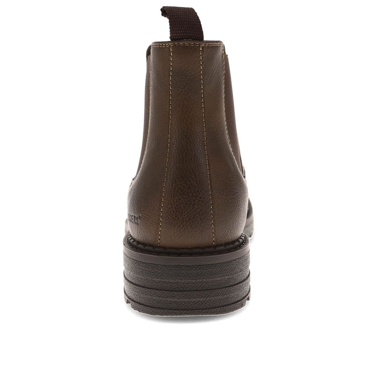 Dockers Mens Truman Stain Defender Rugged Boot - Walmart.com display picture 2