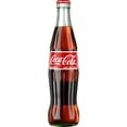 thumbnail image 5 of Coca-Cola Cane Sugar Mexican Soda Pop, 355 ml Glass Bottle, 5 of 10
