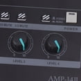 thumbnail image 1 of Oubit Way Headphone Amplifier,Headphone Amplifier 4 Channel Earphone Amplifier Channel Headphone Amplifier Unrivaled Performance, 1 of 8