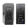 thumbnail image 4 of Bafle Steelpro Bluetooth Bi-amplificado Profesional 15 Dsp Color Negro, 4 of 5
