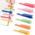 thumbnail image 2 of Marcadores de Libros para Mujeres Que Leen, 6 Piezas de Accesorios de Libros Coloridos, Clip para Marcapáginas, Marcapáginas para Mujeres, Regalos, 2 of 5