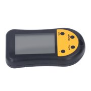 AVPAVP Digital Altimeter Portable Multifunction Compass Barometer Thermometer