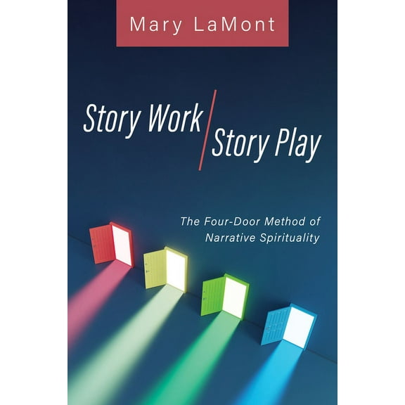 Story Work/Story Play (Paperback)