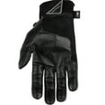 thumbnail image 4 of Thrashin Supply Boxer Mens Textile Motorcycle Gloves Black XL, 4 of 4