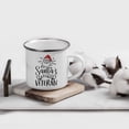thumbnail image 2 of Koyal Wholesale Santa's Favorite Military Campfire Mug Collection, Veteran, 2 of 5