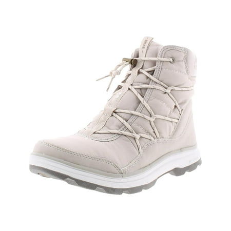 

Ryka Womens Brae Cold Weather Lace Up Ankle Boots