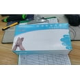 thumbnail image 3 of Disposable Vinyl Gloves Work Gloves for Cleaning/Cooking Food Handling, 3 of 3
