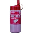 thumbnail image 2 of Bon Tool Snap Line Dye Tajima -Red 10.5 Ounce 84-895, 2 of 2
