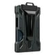 thumbnail image 5 of Cartera Delgada Strade Fareast Limited de Aleación de aluminio Con tarjetero para tarjetas de crédito y Dinero Color negro, 5 of 8