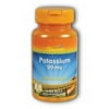 Thompson Nutritional Organic Potassium 90 Tablet