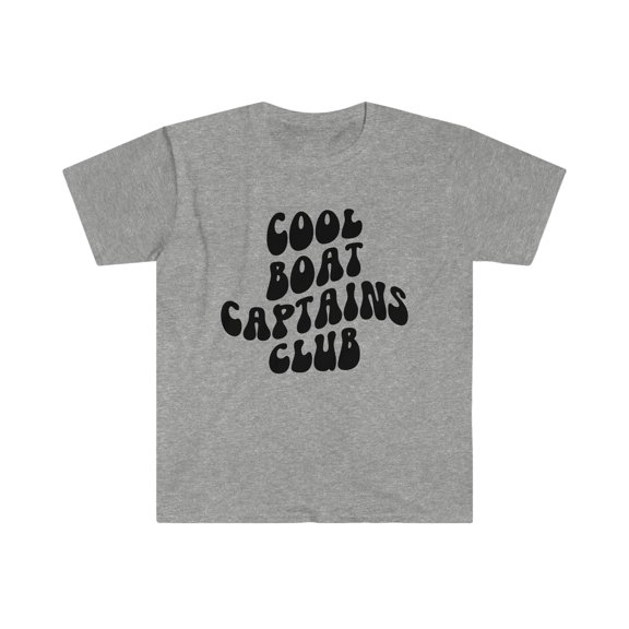 Boat Captain Shirt, Gifts, Tshirt, Tee