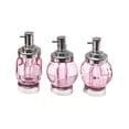 thumbnail image 1 of 3x en Miniatura Botella de Perfume Micro Paisaje Baño Dormitorio Vida Escena Accesorios Juguetes Escala 1:12 Decoración Paisaje Sumini 14 cm x 24 cm Macarena  Botella de perfume de casa de muñecas, 1 of 8