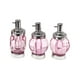 thumbnail image 1 of 3 Piezas Miniatura Botella de Perfume Accesorios para El Hogar Juguetes Micro Paisaje Baño 1:12 Adornos Suministros de Paisaje , Argén 14 cm x 24 cm Hugo Botella de perfume de casa de muñecas, 1 of 9