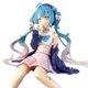 thumbnail image 4 of Spot FuRyu Hatsune Miku Fideos instantáneos Amor prensado Figuras de paisajes marineros Adornos y regalos en nombre de otros, 4 of 5