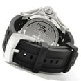 thumbnail image 4 of Invicta Men's 12476 Reserve Subaqua Camouflage White Dial Black Rubber Strap Dive Watch, 4 of 4