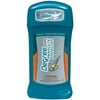 Degree: Absolute Protection/Power Invisible Stick/Anti-Perspirant & Deodorant Degree Men, 2.7 oz