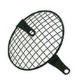 thumbnail image 4 of Nishiyuenyi Motorcycle Headlight Guard Grille Replacement Accessories Round for A, 4 of 9