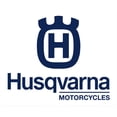 thumbnail image 2 of Husqvarna OEM Icon Decal - 6in., 2 of 2