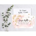 thumbnail image 4 of Inkdotpot 30Baby ShowerDiaper Raffle Ticket Lottery Insert Cards Supplies Games For Baby Shower Party Gender Reveal Bring A Pack Of Diapers To Win Favors Gifts And Prizes, 4 of 5