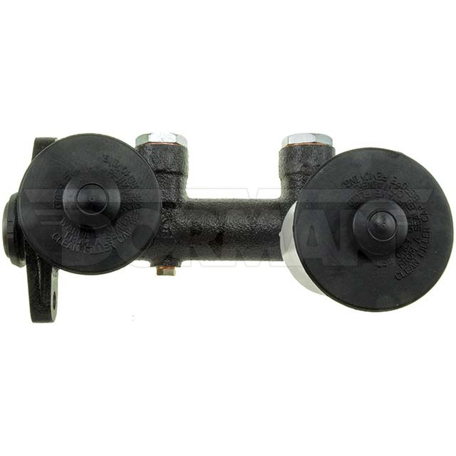 "Dorman M39403 Brake Master Cylinder for Specific Toyota Models" Fits select: 1976-1978 TOYOTA PICKUP