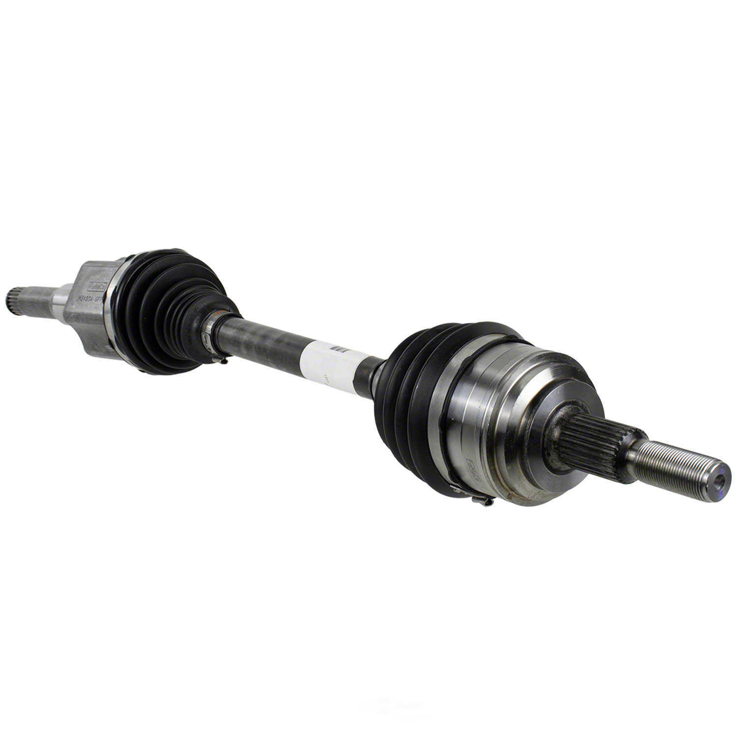 Motorcraft TX-1090 Axle Shaft Assembly