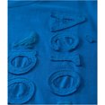 thumbnail image 2 of Aeropostale - Playera con adorno de paloma vertical para hombre, azul, extragrande Aeropostale Camiseta adornada, 2 of 2