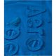 thumbnail image 2 of Aeropostale - Playera con adorno de paloma vertical para hombre, azul, extragrande Aeropostale Camiseta adornada, 2 of 2