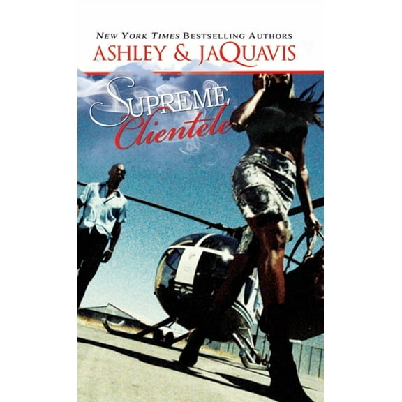 Dirty Money Supreme Clientele, (Paperback)