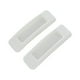 thumbnail image 4 of Inteprter Tirador de armario de 2 piezas, manijas de cajón sin perforaciones autoadhesivas, accesorios de puerta de armario extraíbles de Type2 NO2, 4 of 6