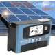 thumbnail image 2 of Solar System Maestro: controlador de carga solar MPPT de grado industrial con muestreo preciso de 16AD y parámetros ajustables para un rendimiento óptimo, 2 of 5