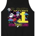 thumbnail image 3 of Disney - Player 1 Start - Men's Jersey Tank Top, 3 of 5