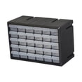 thumbnail image 4 of Elodie Drawer Storage Cabinet Organizer Garage Organization for Crafts Jewelry Nuts 30 drawers, 4 of 8