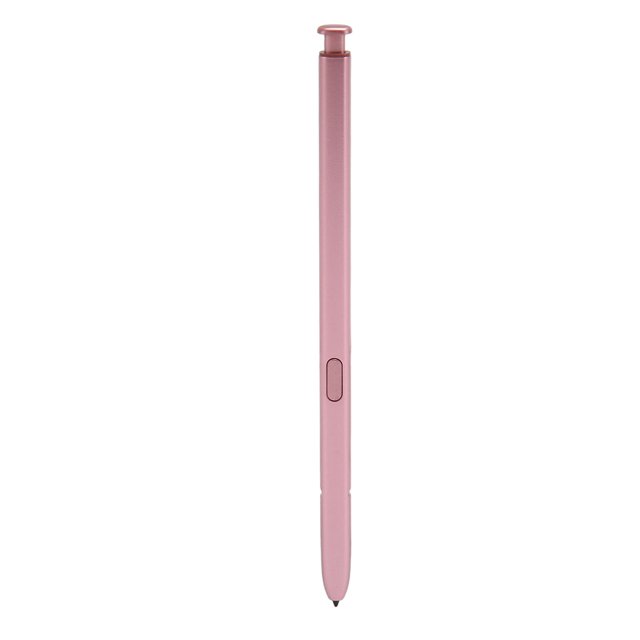 Pluma De Pantalla Táctil, Lápiz óptico Portátil De Control Preciso De Larga Vida útil Con 10 Puntas Para Note 20