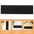 thumbnail image 3 of HONMEET 2pcs Hair Highlighting Paddle Board Plastic for DIY Projects Home Users, 3 of 8
