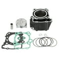 thumbnail image 3 of Cylinder Top End Rebuild Kit For Honda CB300R CBR300R & CMX300 Rebel 300 15-22, 3 of 7