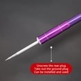 thumbnail image 1 of Maoww Fishing Rod 5 Layers Sturdiness Fiberglass Angling Rod Fishing Tool for Angler's Holiday Good Gift, 1 of 8