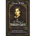 thumbnail image 1 of Libro publicado de forma independiente: El retrato de Dorian Gray (1891), 1 of 1