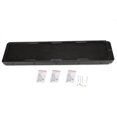 thumbnail image 1 of Radiador De Refrigeración Por Agua, 18 Tubos, Intercambiador De Calor De Aleación De Aluminio Negro, Accesorios De Ordenador Monstrate EL006651-00, 1 of 6