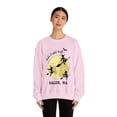 thumbnail image 3 of Girls Night Out Salem MA Sweatshirt, 3 of 7