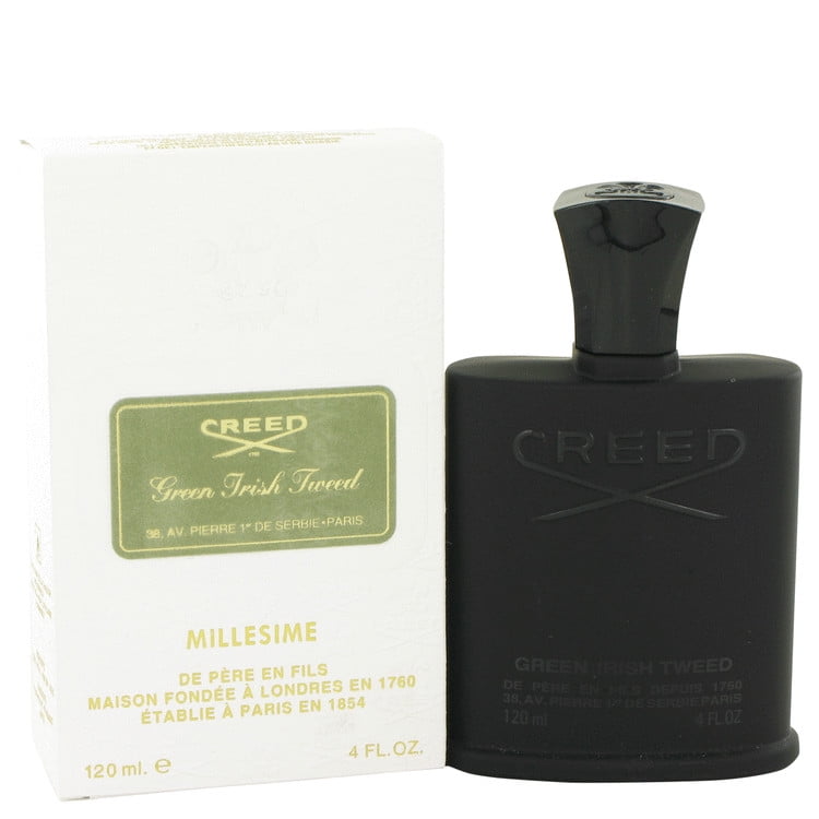 parfum creed black