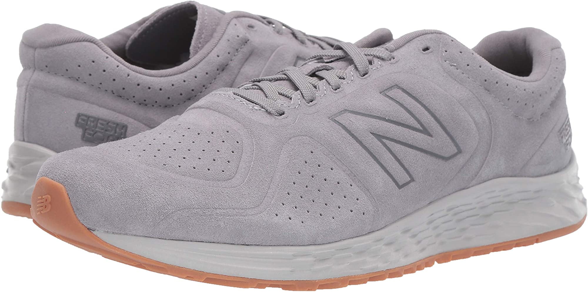 New Balance Mens Fresh Foam Arishi V2 