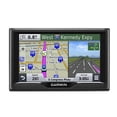 thumbnail image 1 of Garmin 58LM nuvi GPS Navigation Device w/ Car Charger, Window Mount, & USB Cable, 1 of 5